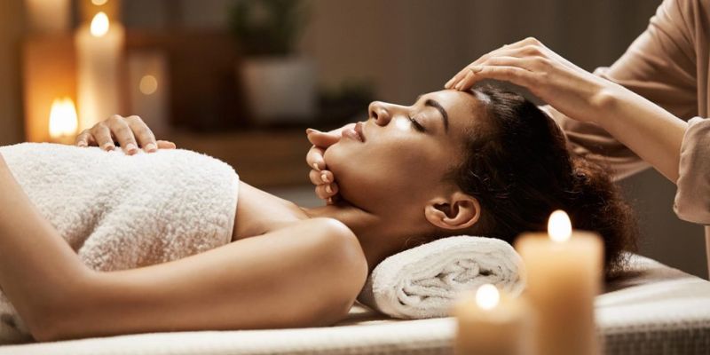Best Thai Massage in Velachery | Le Bliss Spa